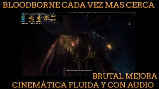 YA CASI TENEMOS BLOODBORNE EN PC CON SHADPS4 BRUTAL ACTUALIZACION 0.2.1