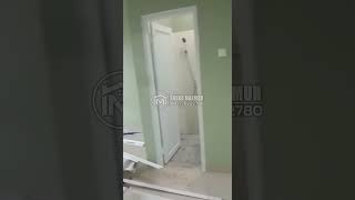 Pintu || jendela || partisi kaca || alumunium