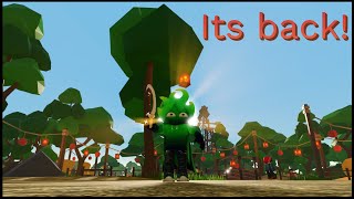 Farming festival return| Roblox Islands