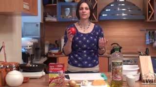 How to Make Buckwheat Kasha Stuffed Tomatoes