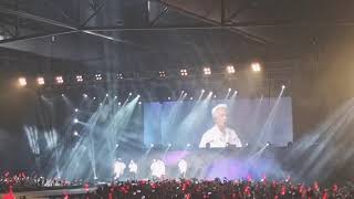 IKON Continue Tour in SG| Nov 2018