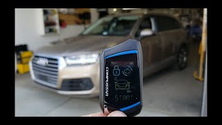 B & K Elite Services Inc. Shop Introduction - Remote start system installers in Edmonton, Alberta