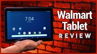 Walmart Onn Android Tablet Review - Cheap, But Don’t Expect Much...