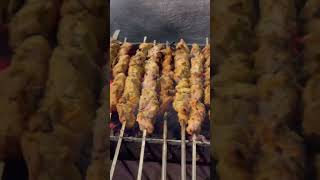 bbq party #shorts #ytshorts #song #love #music #streetfood #food #youtubeshorts #cooking #mutton