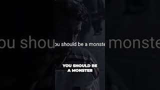 Unleash Your Inner Monster