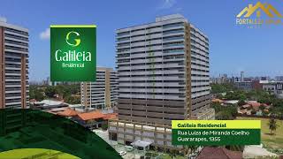 EMPREENDIMENTO GALILÉIA - FORTALEZA - CE