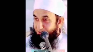 maulana tariq jameel na kisi ki kami bolo na suno