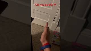 Can you do this