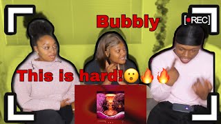 Young Thug- Bubbly Ft. Drake & Travis | Official Audio | Raw Reaction