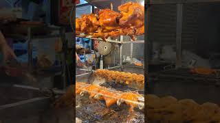 Peking Chicken #PekingChicken #video #videoshort