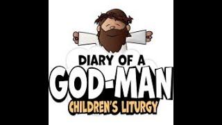 Interview with the Creators of Diary of a God Man