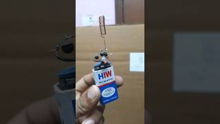 Wireless tester आपकी जान बचा सकता है | #wireless #tester #diy