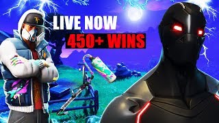 Fortnite Battle Royale Duos With Staxz Plays | Lvl 50 | 450+ WINS | Road To Tier 100 | Fortnite Live