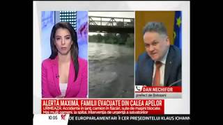 STIRI ora 10:00 cu ARINA DELCEA 25 iunie 2020 - Realitatea Plus