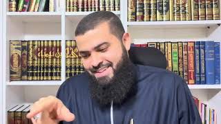 كارثة: هكذا يشرح محمد شمس الدين الكتب!