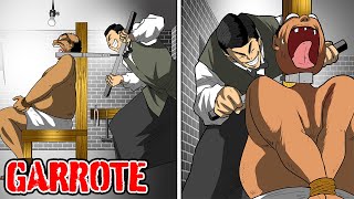 [Torture] Garrote's Chair [Manga Dub]