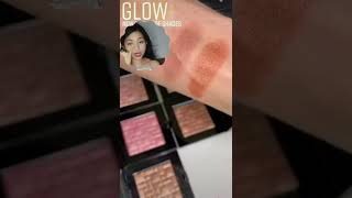 PHẤN BẮT SÁNG BOBBI BROWN HIGHLIGHTING POWDER | YOUTUBE SHORTS