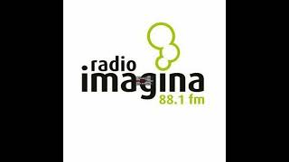 Tandas Comerciales Radio Imagina (13/06/2024)