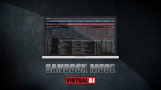 Sandbox Mode