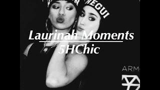 Laurinah Moments | 5HChic