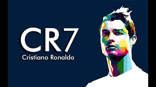 Cristiano Ronaldo - CR7 Gift Shop & Museum - Funchal, Madeira Island, Portugal