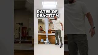 Rates of Reaction Explained