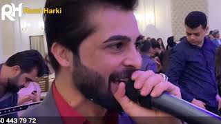 Romi Harki Dawata Barwarya Duhok Hola jwan New 2019 رومى هه ركى نيو ده وات