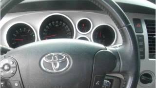 2007 Toyota Tundra Used Cars Alexandria MN