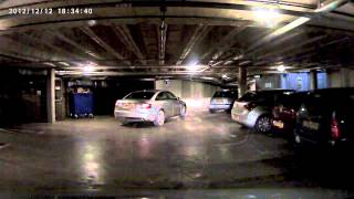 Mi Witness HD In-vehicle Camera Sample Video Night SL 10.mov