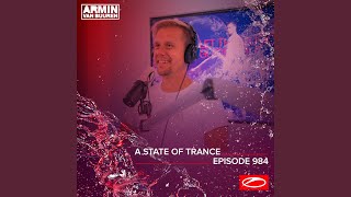 Oblivion (ASOT 984)