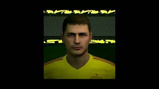 Casillas #shorts #efootball #pes