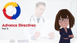 Advance Directives - Part 2