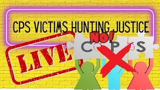 CPS Victims Hunting Justice