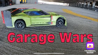 Garage Wars Demolition Derby Edition Final Part