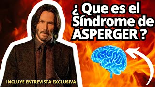 SINDROME DE ASPERGER ¿Que es?