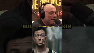 Rogan: Is Bulletproof Skin Our Next Invention?