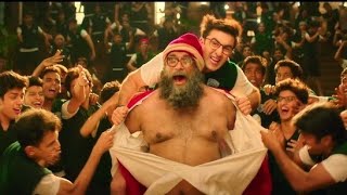 Jagga Jasoos: Galti Se Mistake Video Song | Ranbir, Katrina | Pritam, Arijit, Amit | Amitabh B