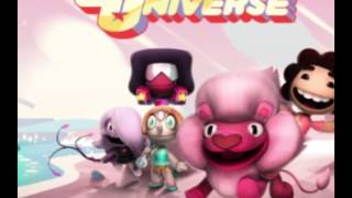 Steven Universe Little Big Planet Nightmare