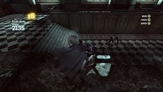 Arkham City: Flawless Freeflow Fighter 2.0 Achievement