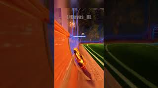 Great Start to the Match! (Rocket League)