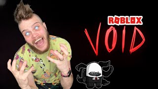 ROBLOX VOID [HORROR]