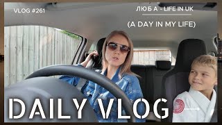 LIFE IN UK 🇬🇧 РУМ ТУР ОТЕЛЯ/🍲ВАРЮ СУП/ДОМАШНИЕ БУДНИ/a day in my life/UK/Денис на учёбе/19 08 24