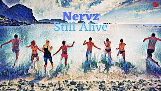 Nervz - "Still Alive" [Lyrics Video]