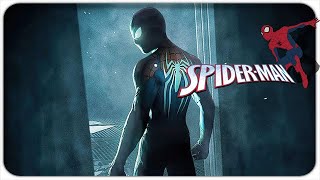 Marvel's Spider-Man Remastered - первое прохождение