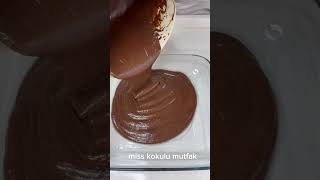 BROWNİ TADINDA ÇİKOLATALI ISLAK KEK #ıslakkek #ıslakkektarifi #kektarifleri #kektarifi