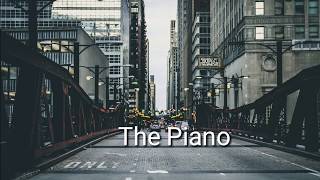 Dancing Line Soundtrack - The Piano