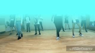 Strobe - good vibe | Dancehall choreography by Nyssa the Kueenz (Lingo)