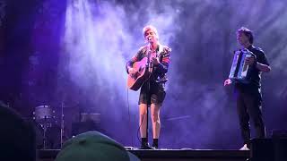 Anna Ternheim - The Longer the Waiting (The Sweeter the Kiss) (Live @ Gröna Lund, Stockholm 2023)🎡