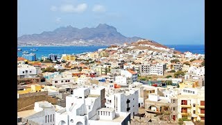 Mindelo  - Cabo Verde