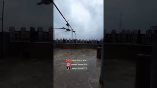 23 August 2022 Rain 🌧️🌧️🌧️ in Rahim Yar Khan || Taranda Saway Khan